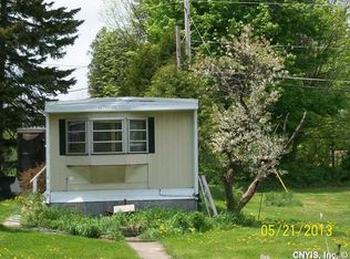 3227 Tuscarora Rd, Erieville, NY 13061