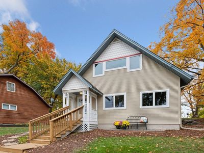 4891 Edgewater Dr, Mound, MN, 55364