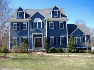 5 Cronin Way, Woburn, MA 01801