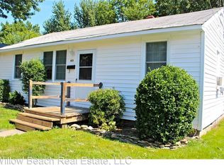 425 Rogers Ave, Hampton, VA 23664