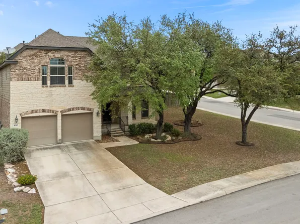 8303 Dianthus Stead, Boerne, TX 78015