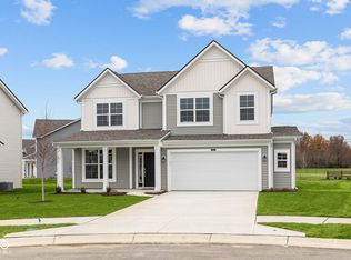 10206 Carya Ct, Indianapolis, IN 46259