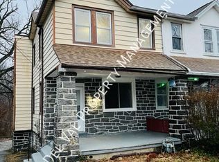 7619 Parkview Rd, Upper Darby, PA 19082