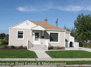 95 N 1810 W, Provo, UT 84601