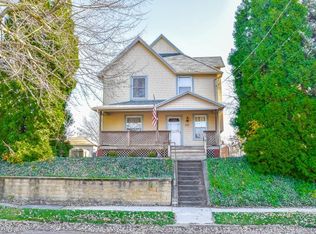 212 Harrison Ave SW, Canton, OH 44706