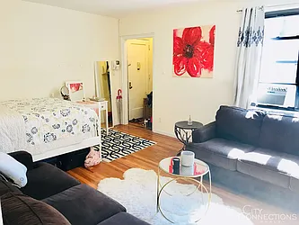 Rented by City Connections Realty