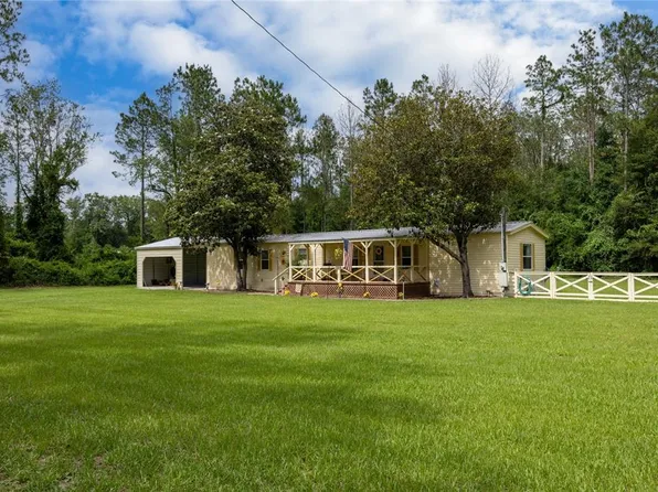 229 SW Barwick Ter, Lake City, FL 32024