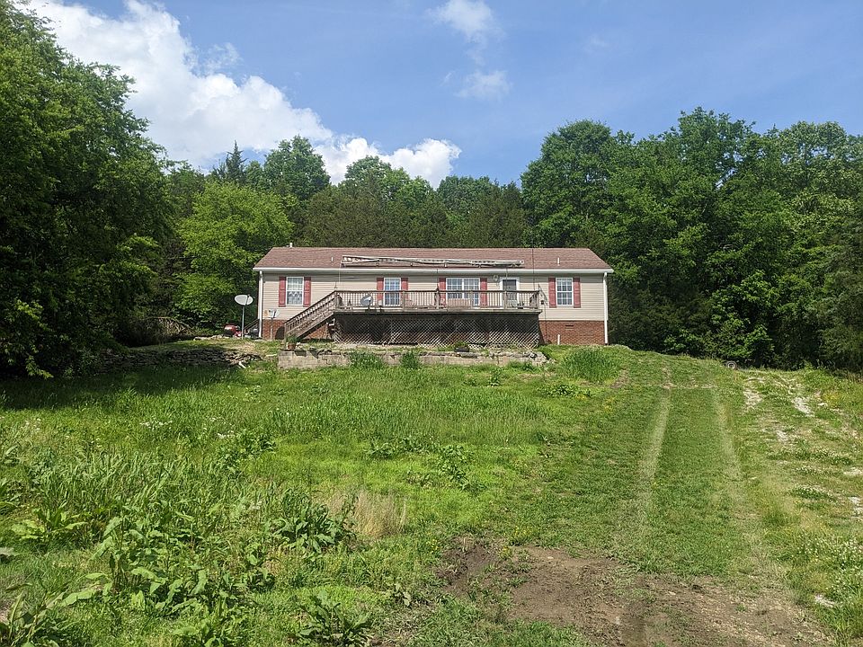 27 Jenkins Hill Rd, Alexandria, TN 37012 Zillow