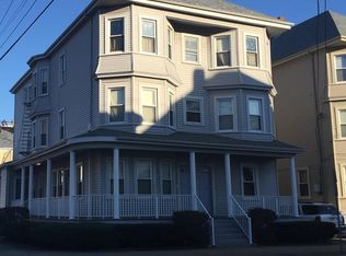 362 Ashley Blvd, New Bedford, MA 02746