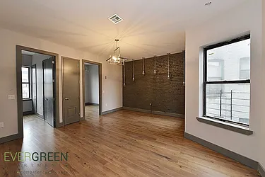 Rented by Evergreen Apartments BK