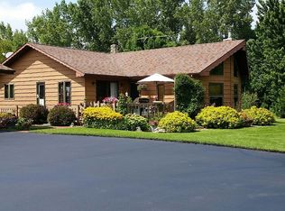 2945 Meadow Lark Ln, Brussels, WI 54204