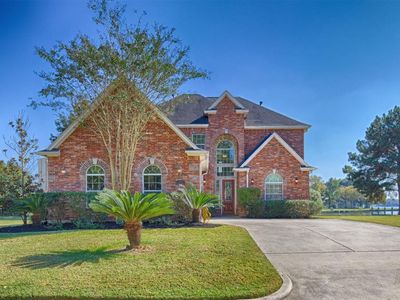 7 La Costa Dr, Montgomery, TX, 77356