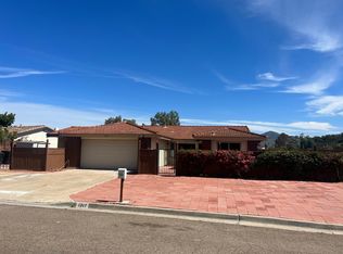 1317 Ridgeview Way, Bonita, CA 91902