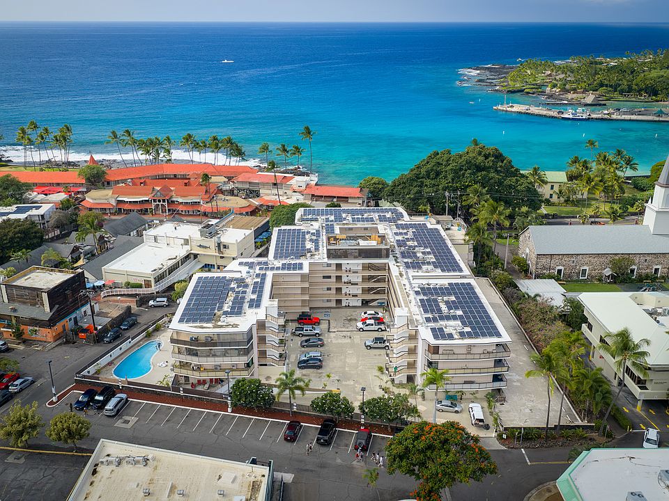 1st image of 75-5719 Alii Dr #1-2