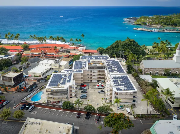 75-5719 Alii Dr #1-2, Kailua Kona, HI 96740