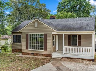 8101 Plott Rd, Charlotte, NC 28215