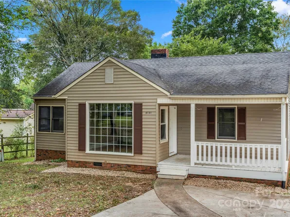 8101 Plott Rd, Charlotte, NC 28215