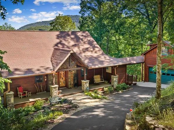 169 Walnut Mountain Rd, Ellijay, GA 30536