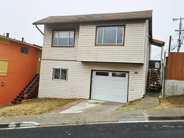 206 Polaris Way, Daly City, CA 94014