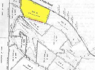 LOT 11 Lot 11, Fort Ann, NY 12827