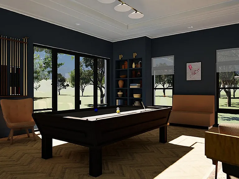 GameRoom_Two moores edge