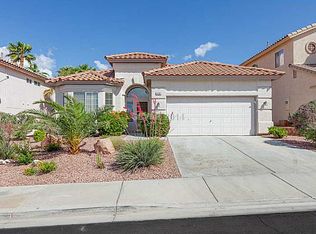 1491 Rancho Ridge Dr, Henderson, NV 89012
