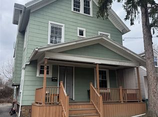 65 Arbutus St #UP, Rochester, NY 14609