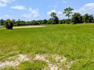 Cord Ave LOT 30, Saint Cloud, FL 34772