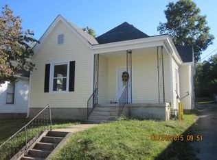 242 Parrish Ave, Paris, KY 40361