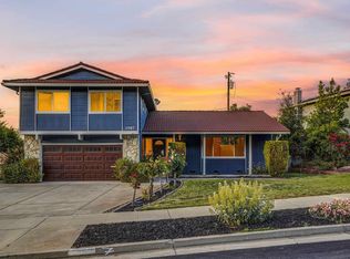 1487 De Palma Dr, San Jose, CA 95120