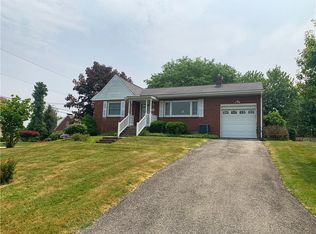 11312 Pershing Dr, Irwin, PA