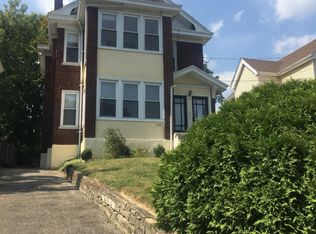 3531 Vista Ave, Cincinnati, OH