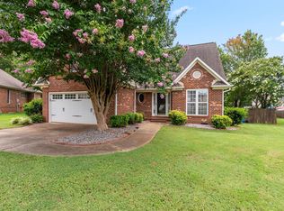 438 Chamber Ln, Moore, SC 29369
