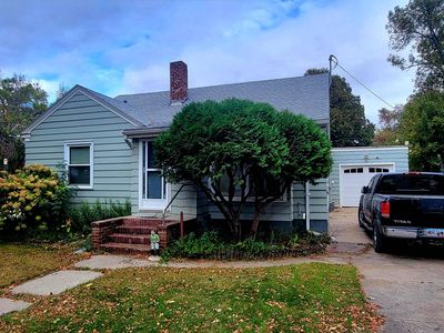 315 West St, Bristol, SD, 57219