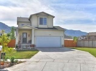 494 N Hidden Cv, Ogden, UT 84404