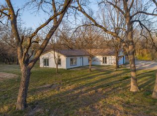 2220 N Mission Ln, Okmulgee, OK 74447