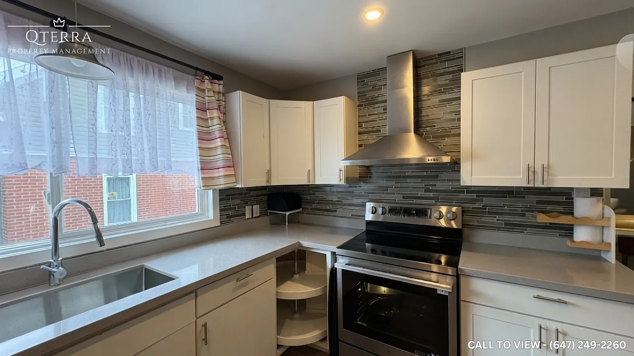 2 bed, 1000 sqft, $2,495 — Photo 4