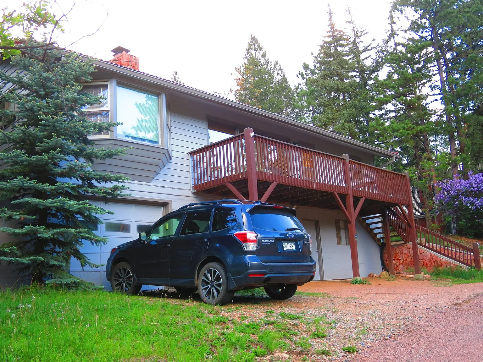 3 bed, 2500 sqft, $3,000 — Photo 2