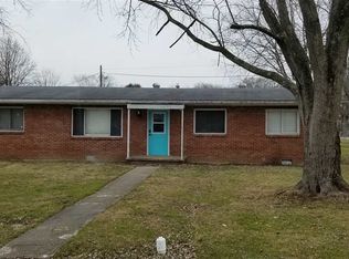 220 N Beech St, Brazil, IN 47834