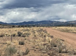 Lot 9 Ballentine Rd., Fort Garland, CO 81133