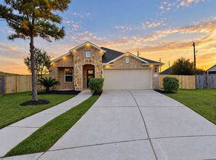 1982 Shim Ball Way, Pearland, TX 77089