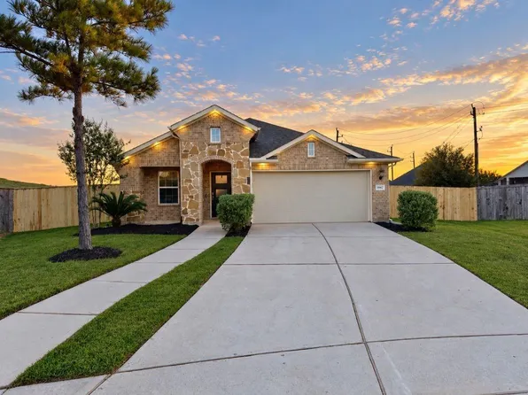 1982 Shim Ball Way, Pearland, TX 77089