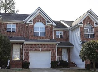 178 Grande Meadow Way, Cary, NC 27513