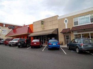 121 N Main St, Stuart, VA 24171