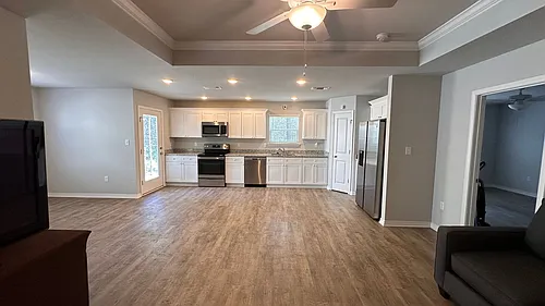 14221 Sanctuary Trails Dr Photo 1