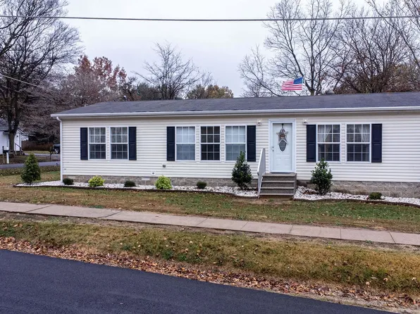196 N 5th St, Barlow, KY 42024