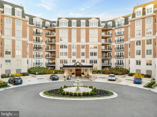 190 Presidential Blvd Unit 709, Bala Cynwyd, PA 19004