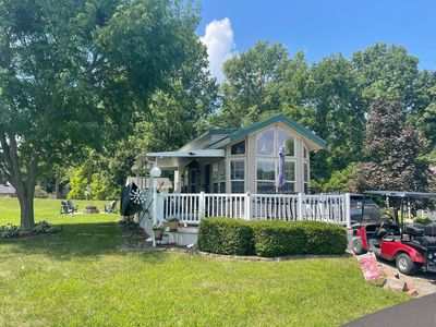 11377 Township Road 266 #58, Lakeview, OH, 43331