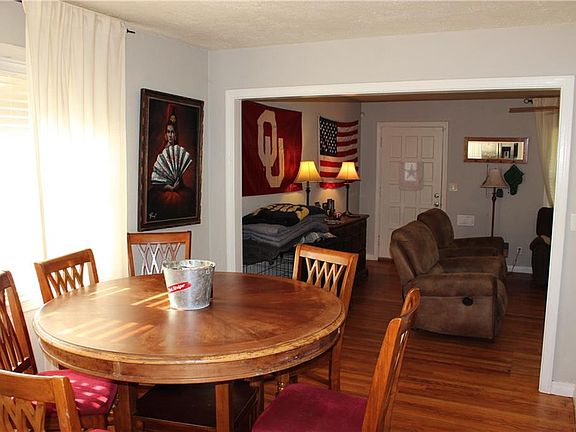 5th image of 1110 Idaho St