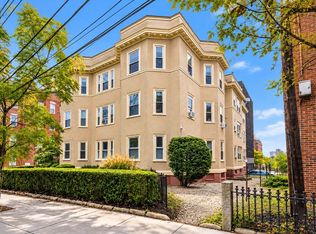 The Stanwood Condominium At Harvard Sq, Cambridge, MA 02139
